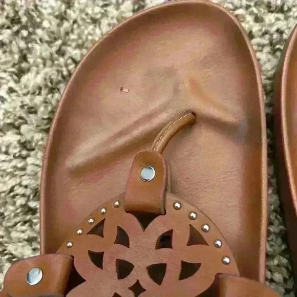 Dolce vita slides sandals shoes - Picture 6 of 14